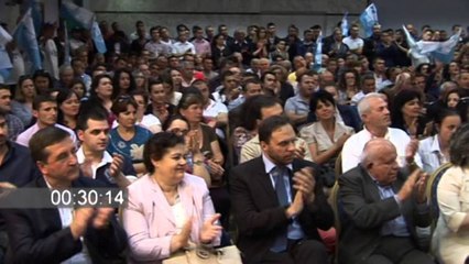 Mediu prezanton kandidaten për deputete në njësinë 7