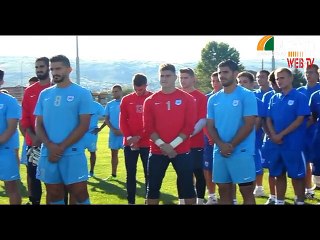 ΠΑΣ ΓΙΑΝΝΙΝΑ ΑΓΙΑΣΜΟΣ 21-8-2015