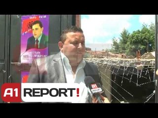 Tiranë, bashkia prish shtëpinë e kreut të "Ardhmërisë Shqiptare"