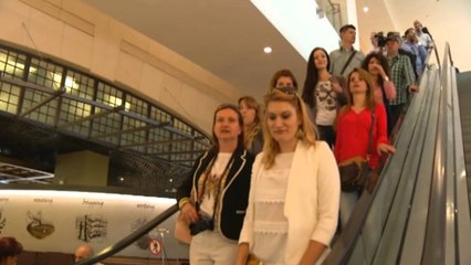 "Turkish Airlines", që pushimet të nisin e të mbyllen me buzëqeshje