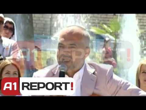 Rama:Le ta mbajë KQZ-në lakuriq , fitoren do ta vulosim vetë me vota