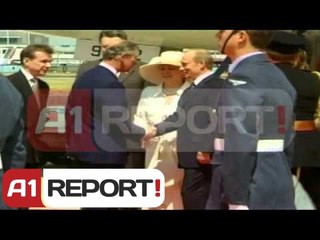 Presidenti rus Putin divorcohet me Lyudmila-n pas 30 vitesh martesë