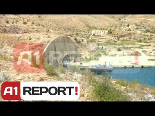 Porto Palermo bëhet park peshkimi ambientalistët kundër Mediut