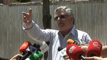 Shtepia e flamurit ne Korçe