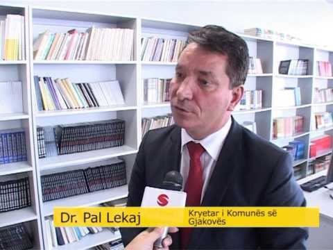 Lajme - Tryezë mbi Zhvillimin Ekonomik të Komunës së Gjakovës