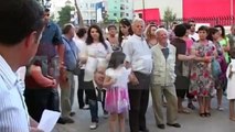 Durrës, Ngjela: Prioritet ish të përndjekurit, Dako: Keni avokatin