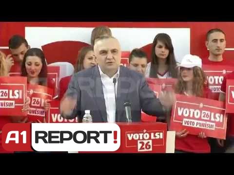 Meta në Devoll: Iku koha e premtimeve boshe, koha për rotacion