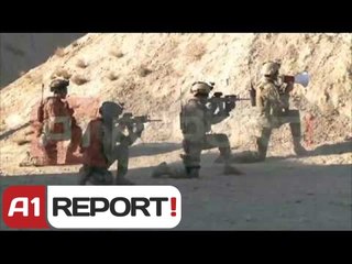 Download Video: Afganistan, sulm ndaj ushtarëve Italianë, një i vdekur, 3 të plagosur