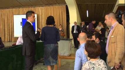 Elektronika nuk jep garanci, mund të votosh dy herë me të njëjtën kartë