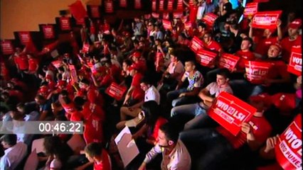 Meta në Kavajë: Të sjellim në vend demokracinë e vërtetë dhe konstruktive