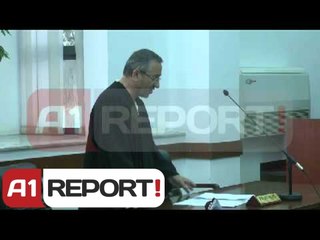 Gjykata lë të lirë Skënder Tufën, u arrestua me 2 shishe lëndë plasëse