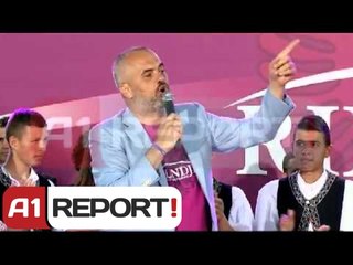 Vlorë, Rama: Janë bërë krime me kalimin e pronës, nuk do tolerohen