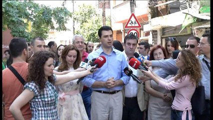 Përfundon rikonstruksioni i rrugës "Islam Alla"