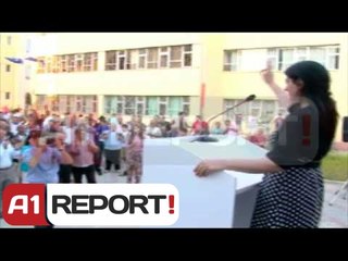 Topalli në Shkodër: Punësimi,  prioritet në mandatin e tretë