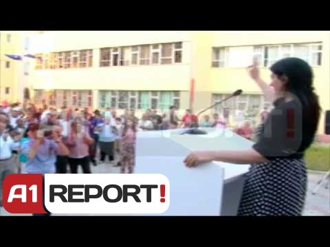 Topalli në Shkodër: Punësimi, prioritet në mandatin e tretë