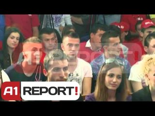 Meta në Kukës: Të ecim më shpejt në rrugën e punësimit