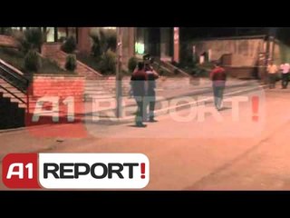 Tiranë, sherr me rojet në kazino plagosen me armë dy vëllezërit