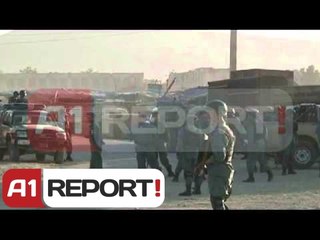 Afganistan, talebanët sulmojnë NATO-n, 7 të vrarë