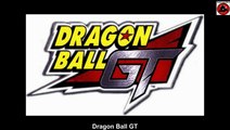 Dragon Ball GT - Sigla Completa   Testo