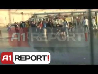 "Të mbrojmë të drejtat tona" vazhdojnë protestat në Turqi