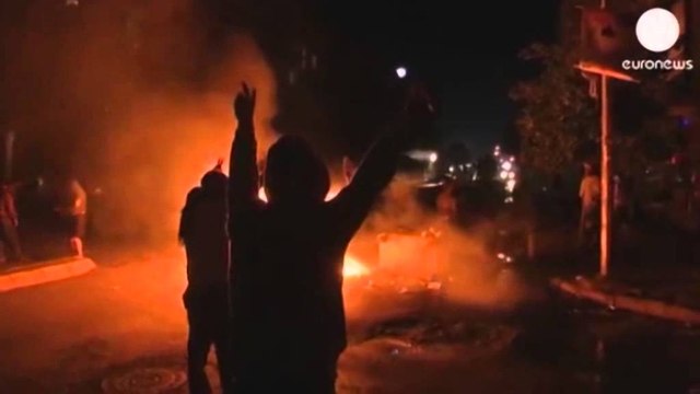 Turqi, mijëra protestues mblidhen në sheshin Taksim