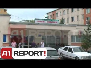 Tiranë, e kurojnë gabim për tumor, 25-vjeçarja kallëzon mjekët