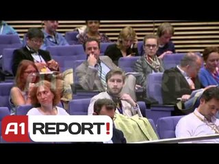 BE për përgjimet e SHBA ndaj  qytetarëve: Presim shpjegime