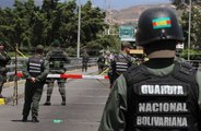 Continúa cerrada frontera entre Colombia y Venezuela: Más de 3.500 militares permanecen en la zona