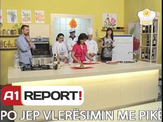 RREZE DIELLI VLERESIMI TE GATUAJME SE BASHKU ME ZONJEN TEFTA 06 06 2013