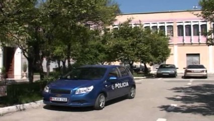 Policia e Elbasanit masa per zgjedhjet