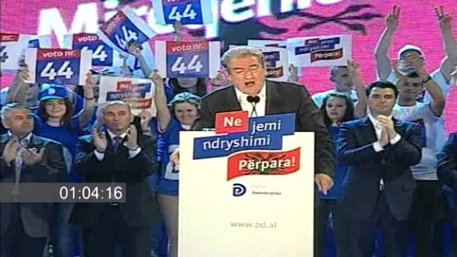 Berisha: Vitin e parë të mandatit, s'do ketë asnjë familje në varfëri ekstreme