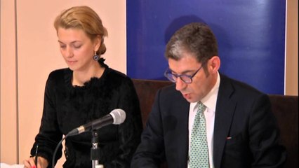 Misioni i KiE: Të plotësohet KQZ, politika të gjejë sërish rrugën e kompromisit