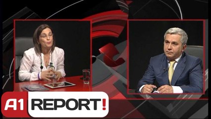 5 Pyetjet nga Babaramo, e ftuar Milena Harito