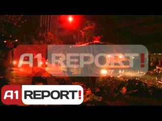 Stamboll, policia rimerr sheshin "Taksim" pas 8 orë përleshje