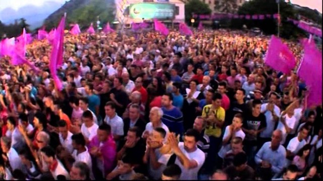 Rama uron 22-vjetorin e PS: Festën tradicionale do ta bëjmë pas fitores