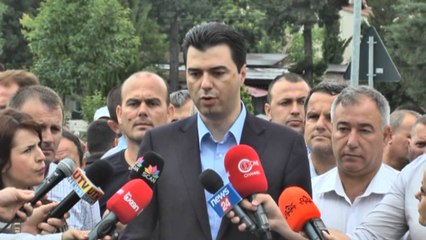 Basha: Për ne qytetari është i pari dhe këtë e tregojmë me vepra