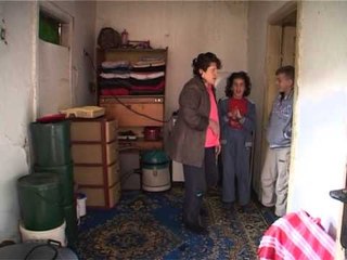 Lajme - Familja Morava kërkon strehim të sigurtë