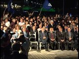 Lajme - Përfaqsues të Komunës së Gjakovës vizitojnë Shëngjinin
