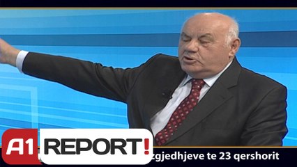 Airport, i ftuar Alfred Moisiu, moderatore-Anila Basha