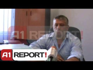 Fier -Tepelenë, Firmat e ndërtimit shfrytëzojnë pa kriter lumin Vjosë