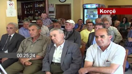 Fushata e kandidateve te djathte