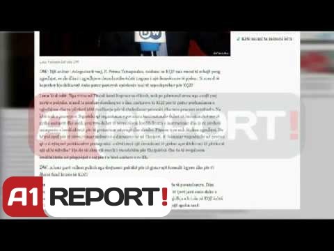 KiE: Zgjidhni krizën në KQZ, në rrezik kredibiliteti i zgjedhjeve