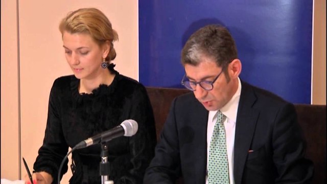 Volonte: Zgjidhni krizën në KQZ, rrezikohet rezultati i zgjedhjeve