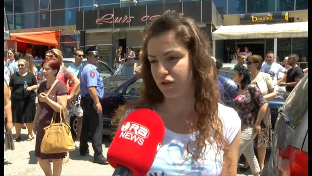 Matura shtetërore, zhvillohet testi i Matematikës