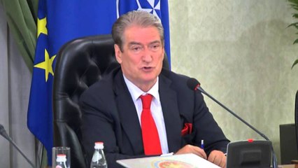Berisha: Rritja e rrogave dhe pensioneve, politikë konstante e qeverisë