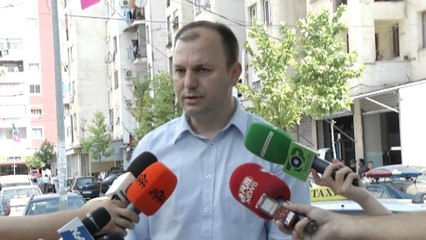 Vijon aksioni i Bashkisë, Hoxha: Asnjë ndërtim pa leje në Tiranë nuk do të mbijetojë