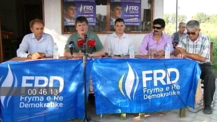 Topi: Bujqësia në stad gjysëmfeudal, jo votë atyre që s'kanë ndjeshmëri ndaj fermerëve