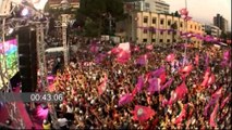 Rama: Saliu i zhytur në korrupsion, ne të besueshëm para shqiptarëve dhe botës