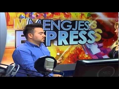 mengjes ekspres 14 qershor 2013