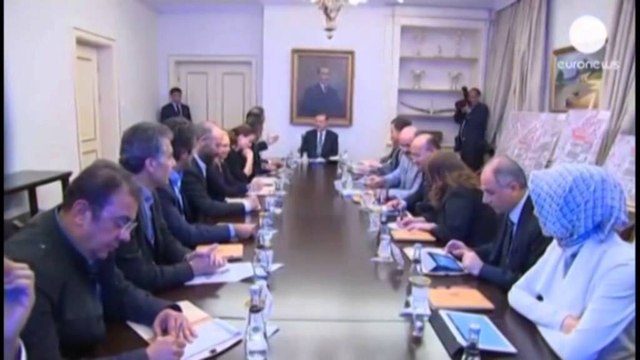 vazhdojne protestat ne Turqi